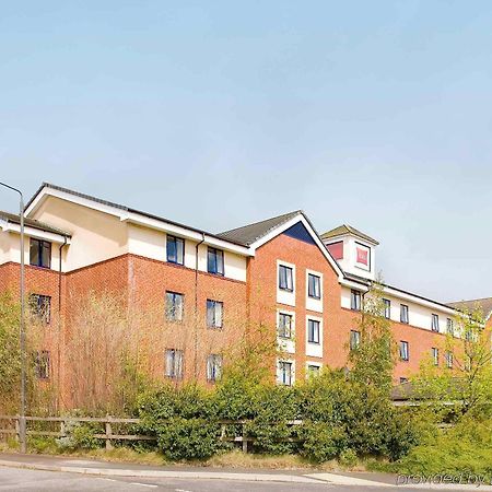 Ibis Chesterfield North - Barlborough Exterior photo